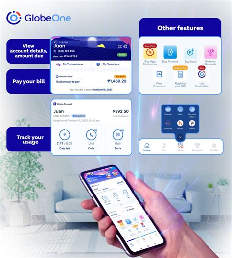 GlobeOne Quests .